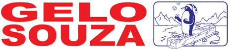 Gelo Souza Logo
